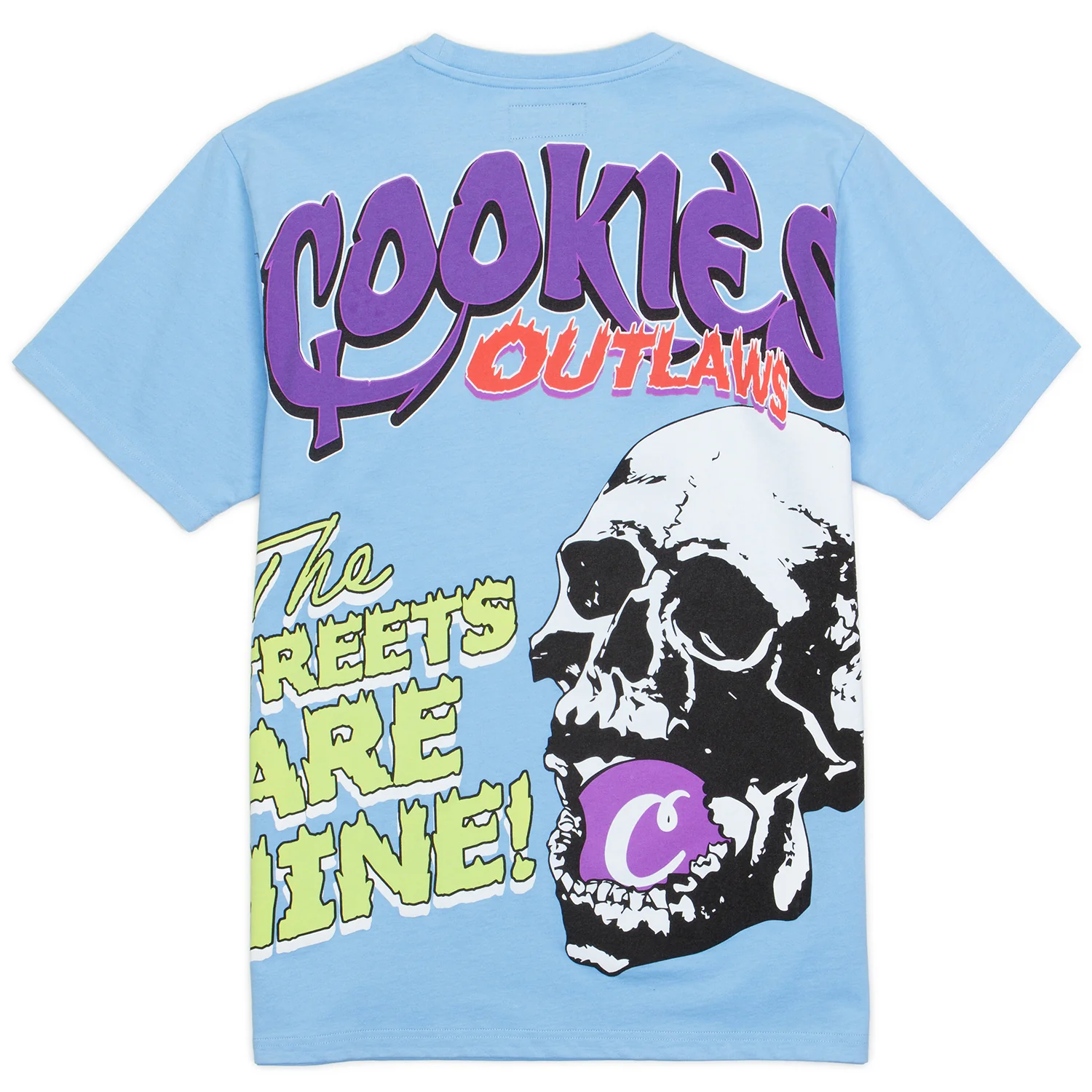 Outlaws Rider Knit - Image 6