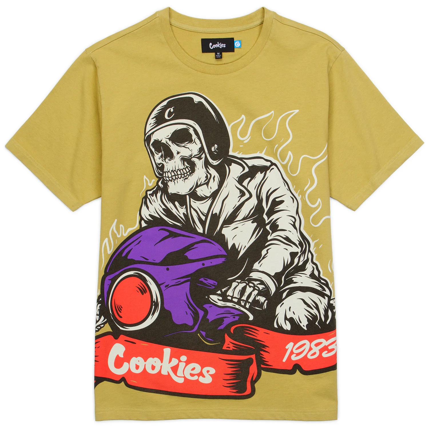 Outlaws Rider Knit - Image 7