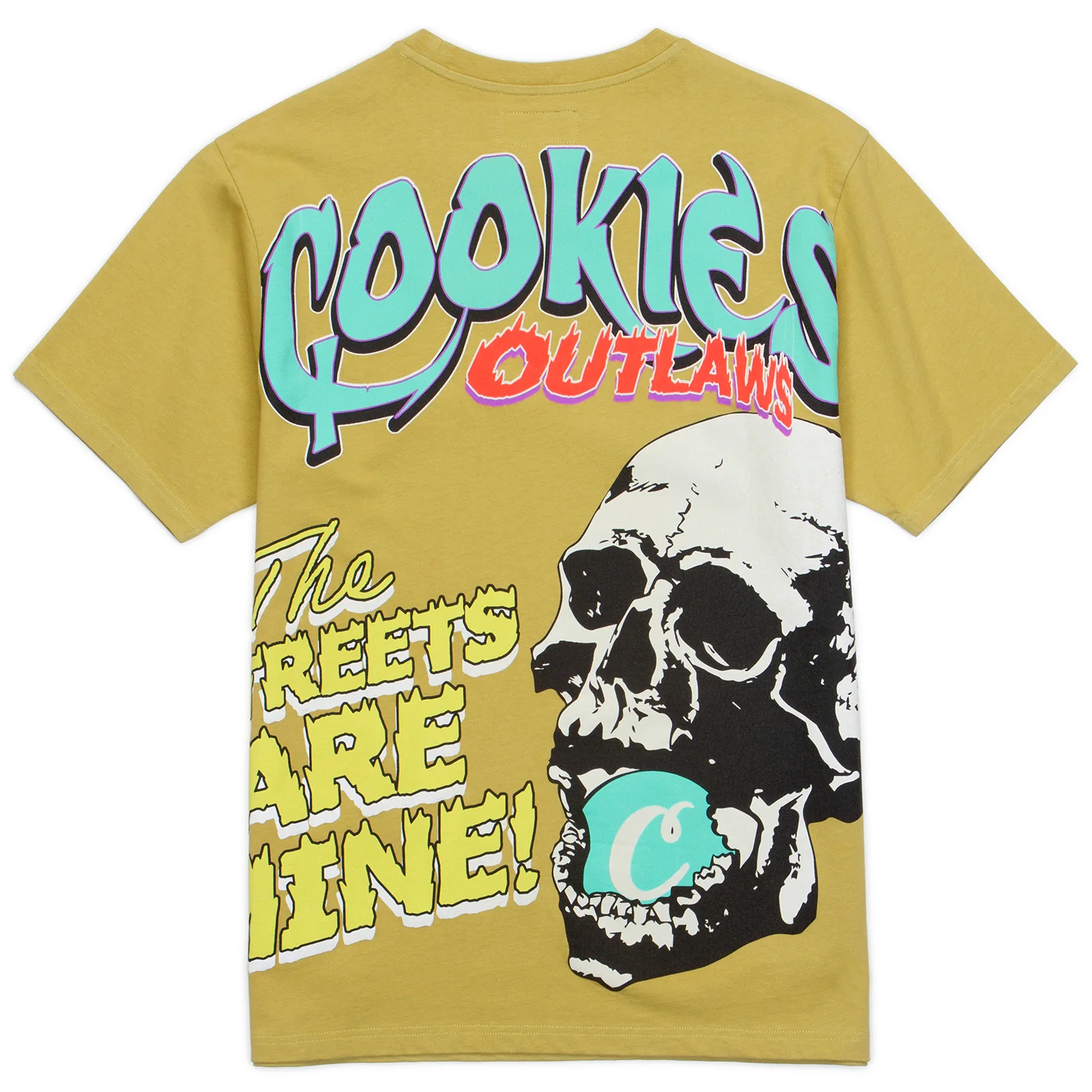 Outlaws Rider Knit - Image 8