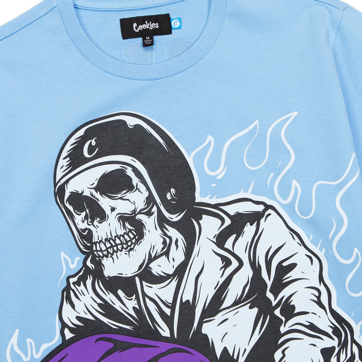 Outlaws Rider Knit - Image 9