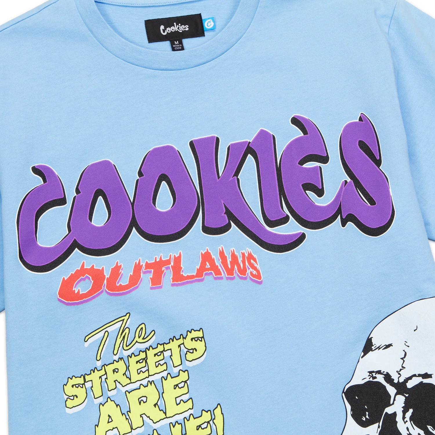 Outlaws Streets Knit - Image 6