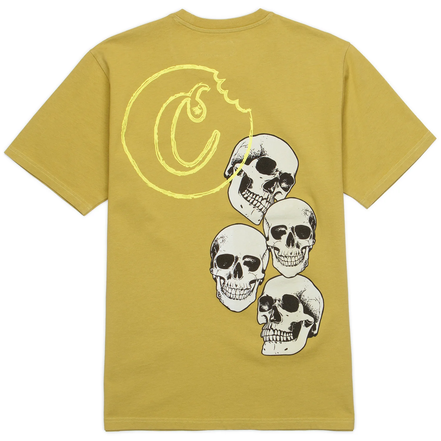 Outlaws Streets Knit - Image 8