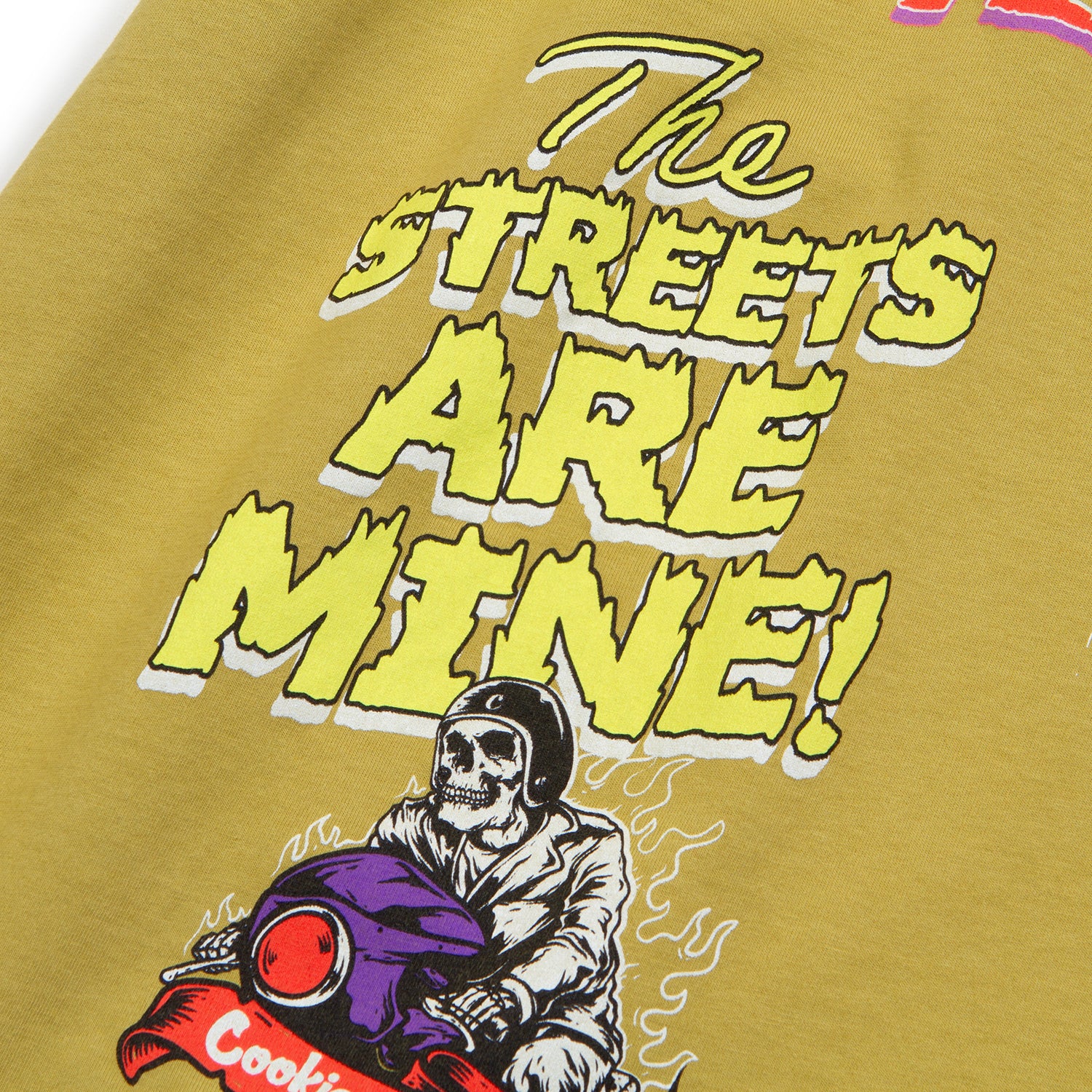 Outlaws Streets Knit - Image 9