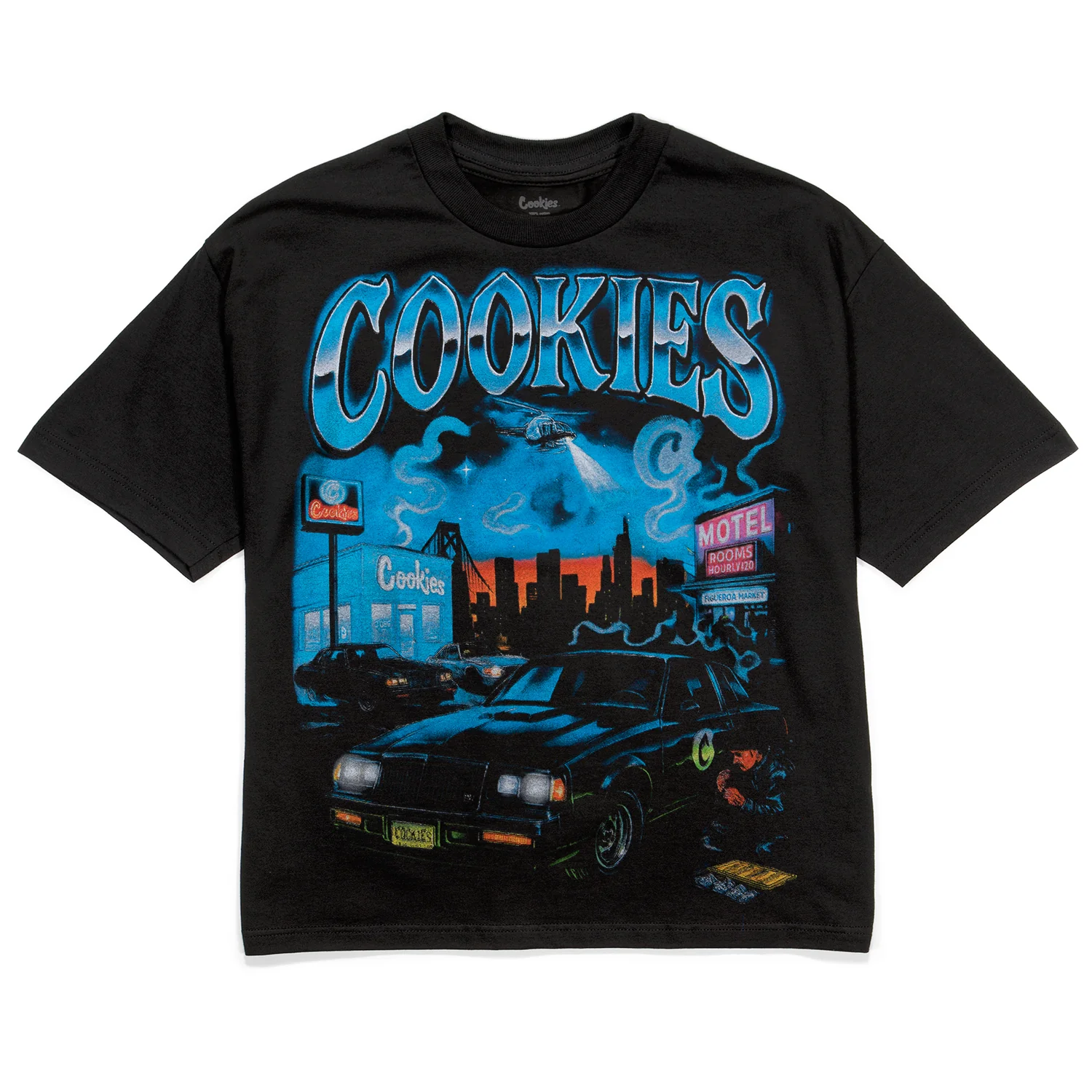 Pack Life Tee