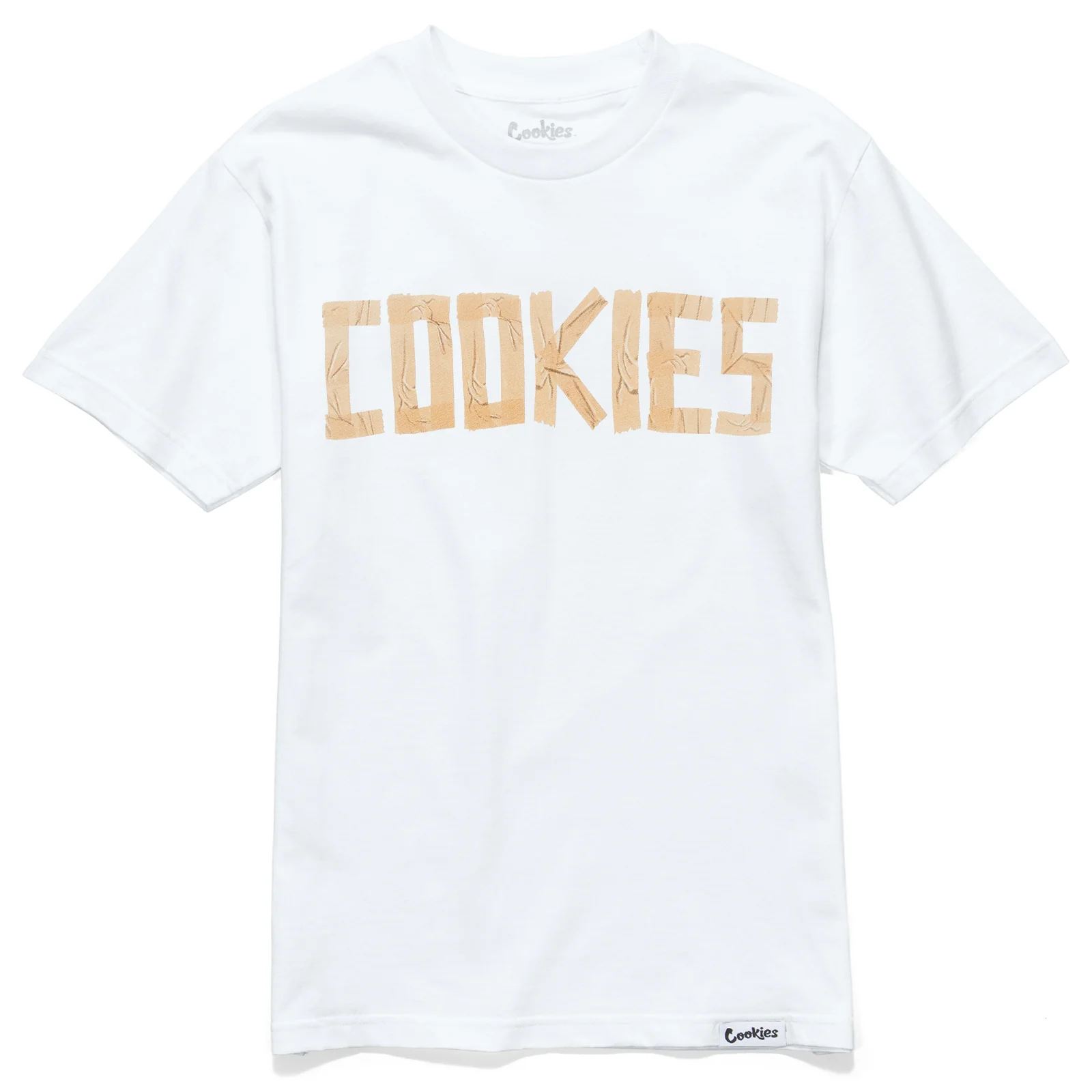 Packing Tape Tee