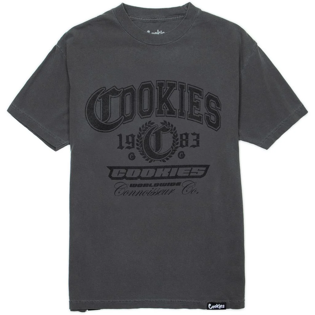 Paradise City Tee v2