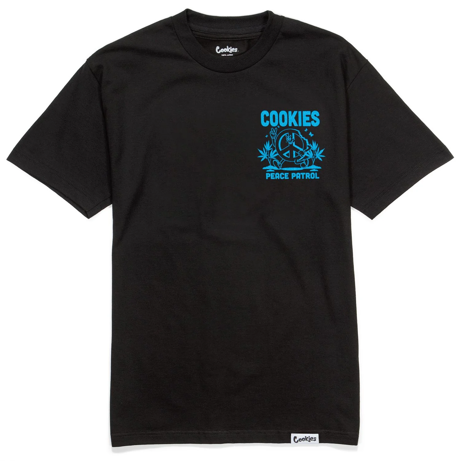 Peace Patrol Tee
