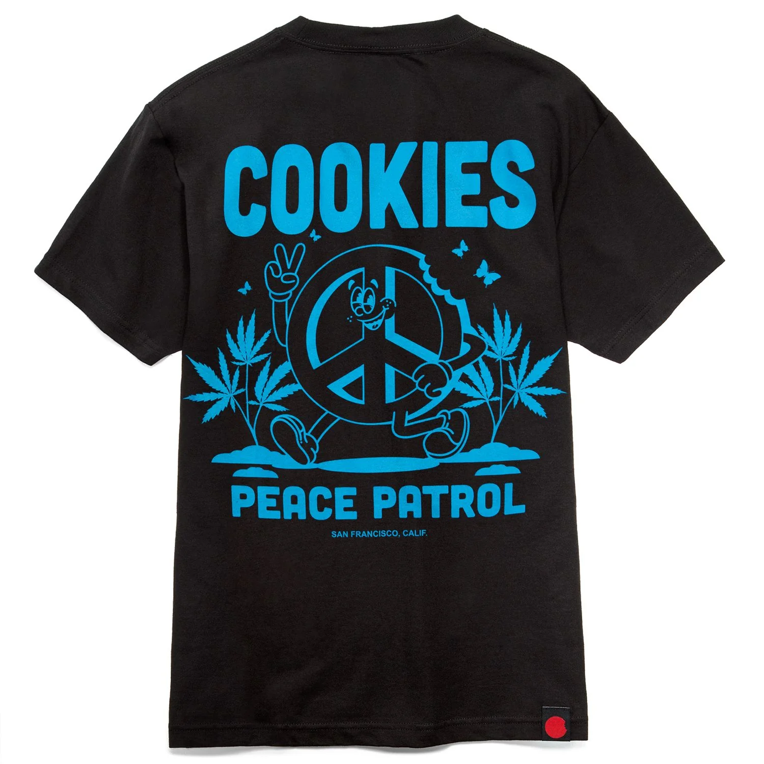 Peace Patrol Tee - Image 2