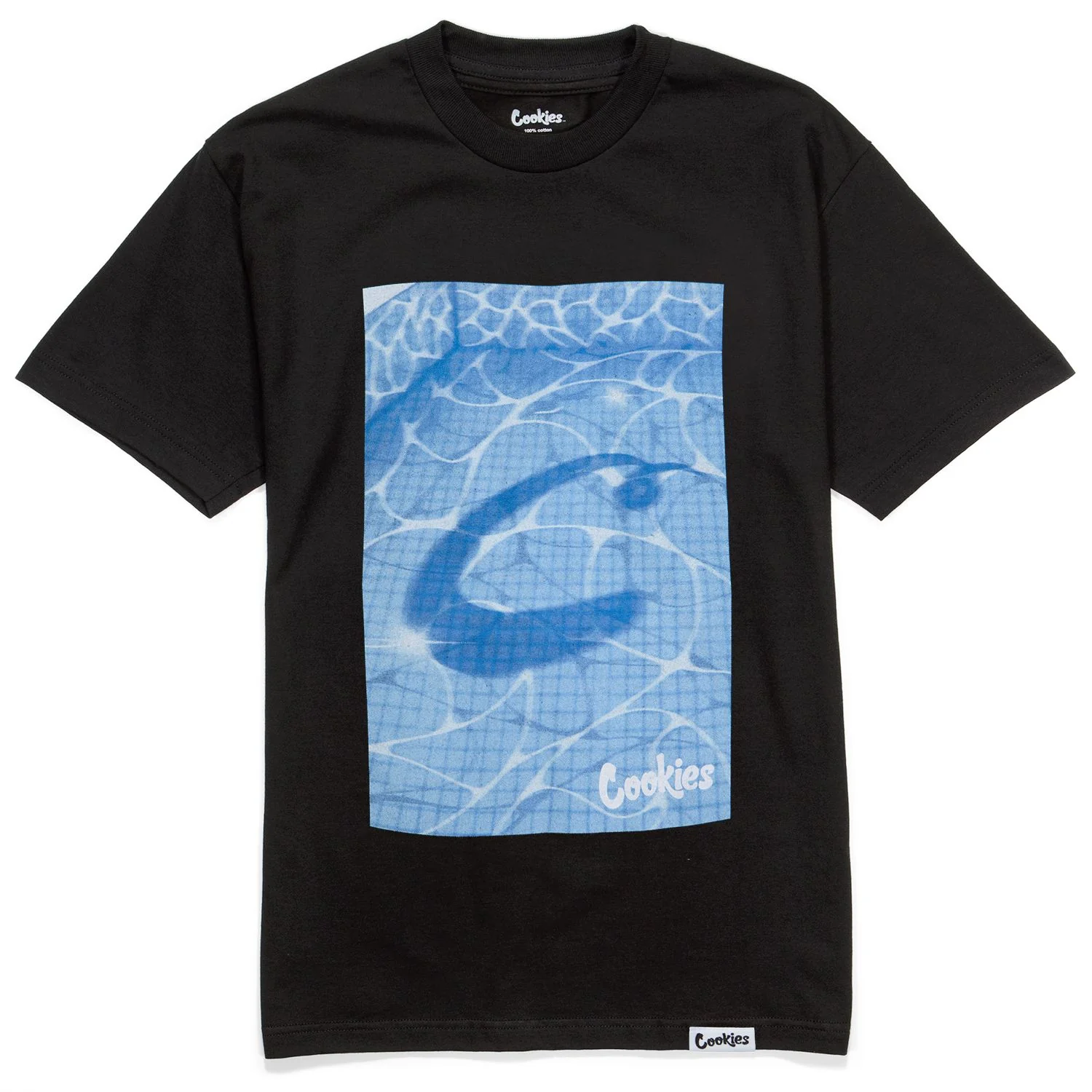Poolside Tee