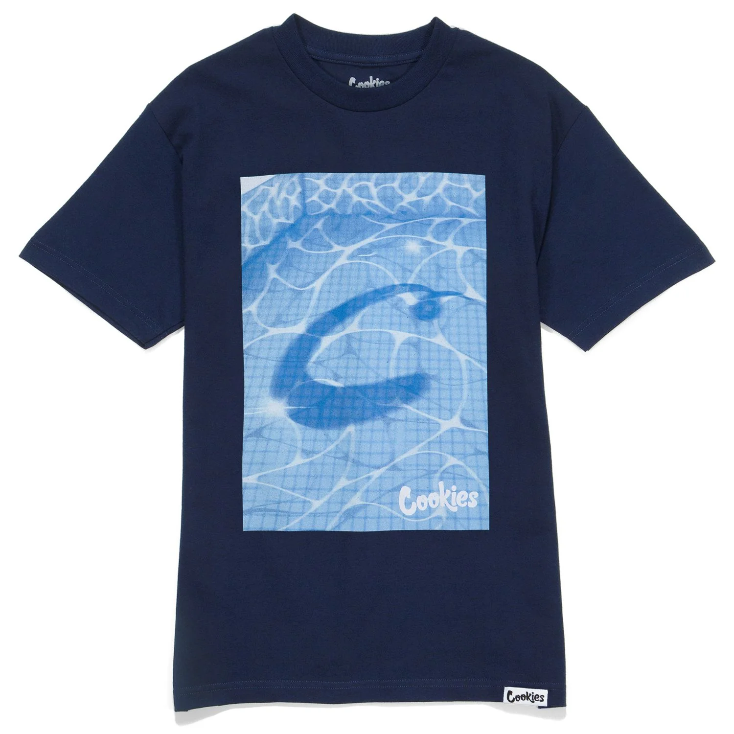 Poolside Tee - Image 2