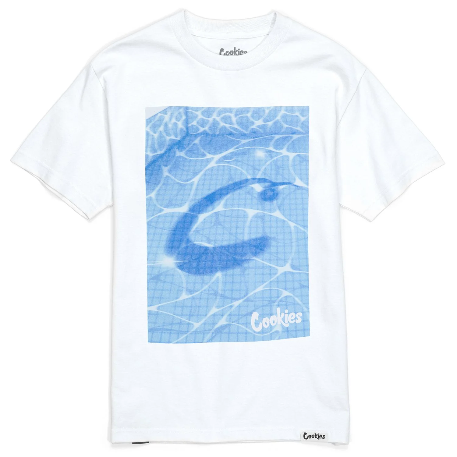 Poolside Tee - Image 3
