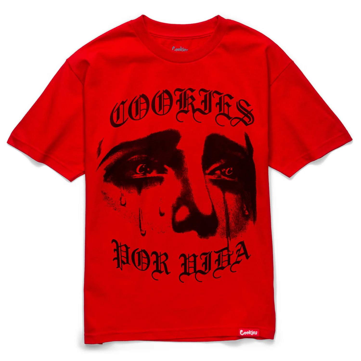 Porvida SS Tee - Image 2