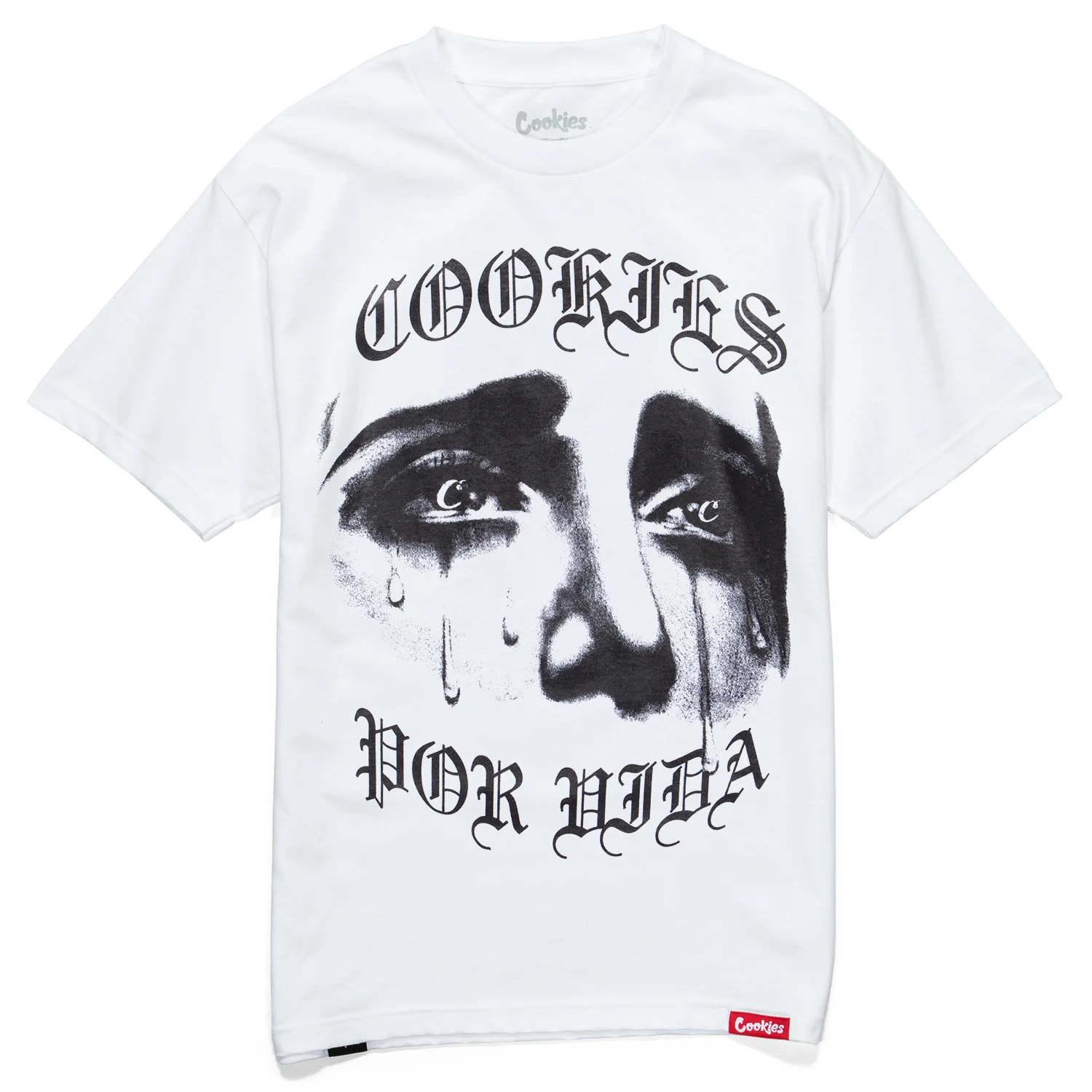 Porvida SS Tee - Image 3