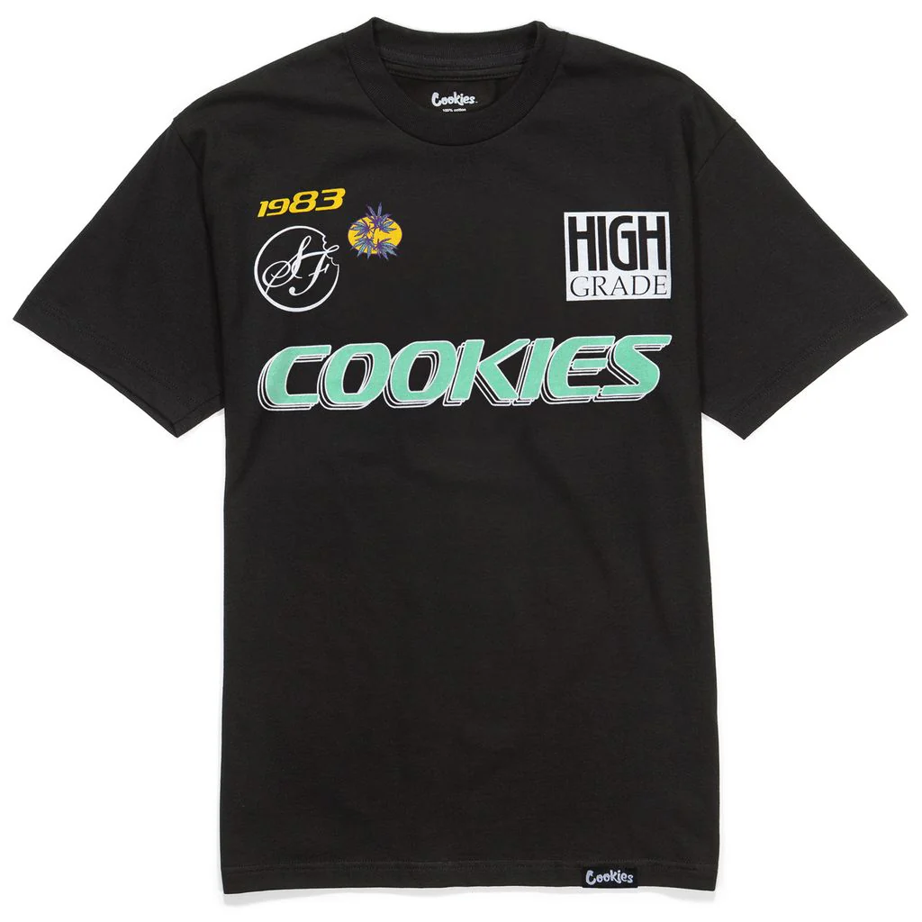 Premier League Tee