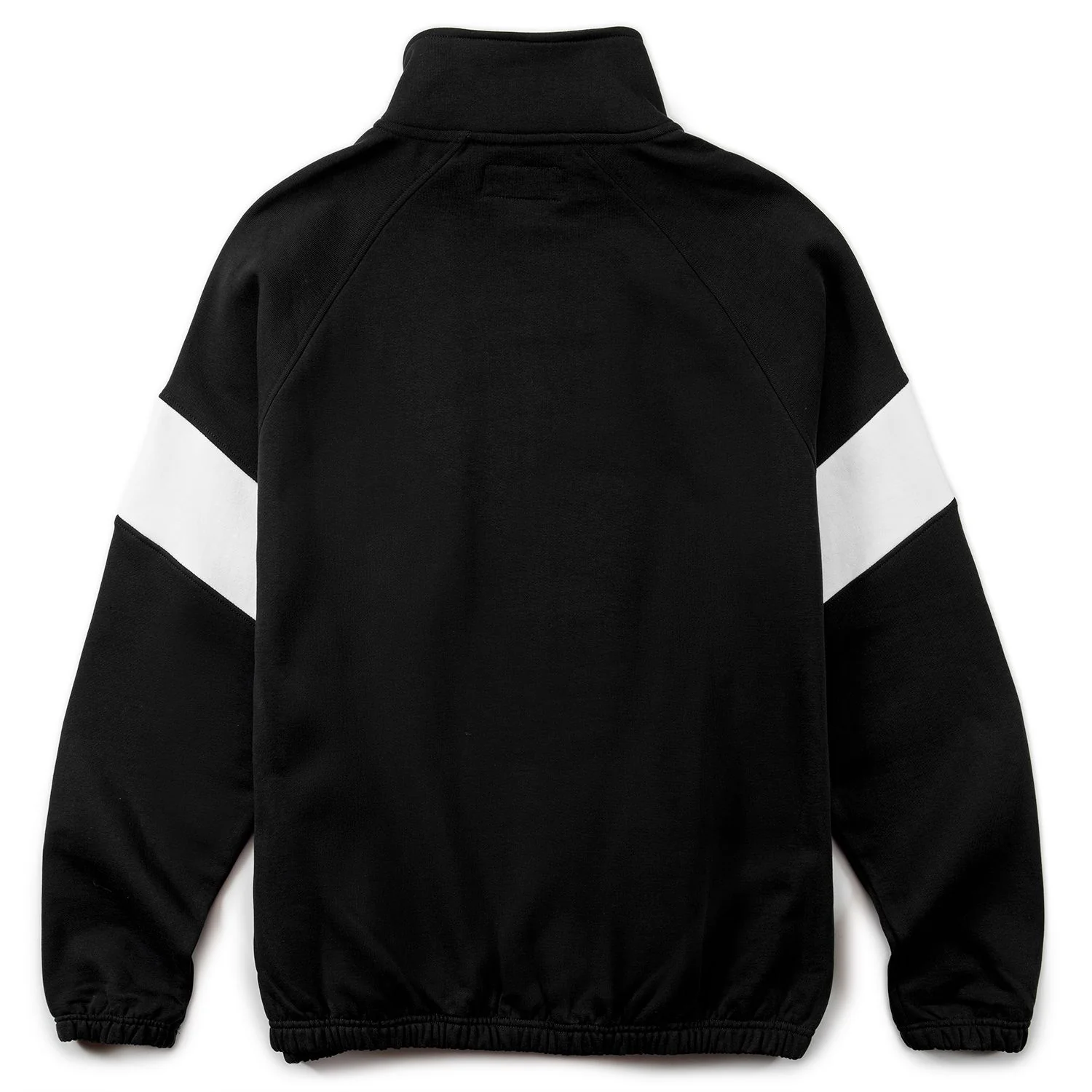 Premiere 1/4 Zip Pullover Sweater - Image 2
