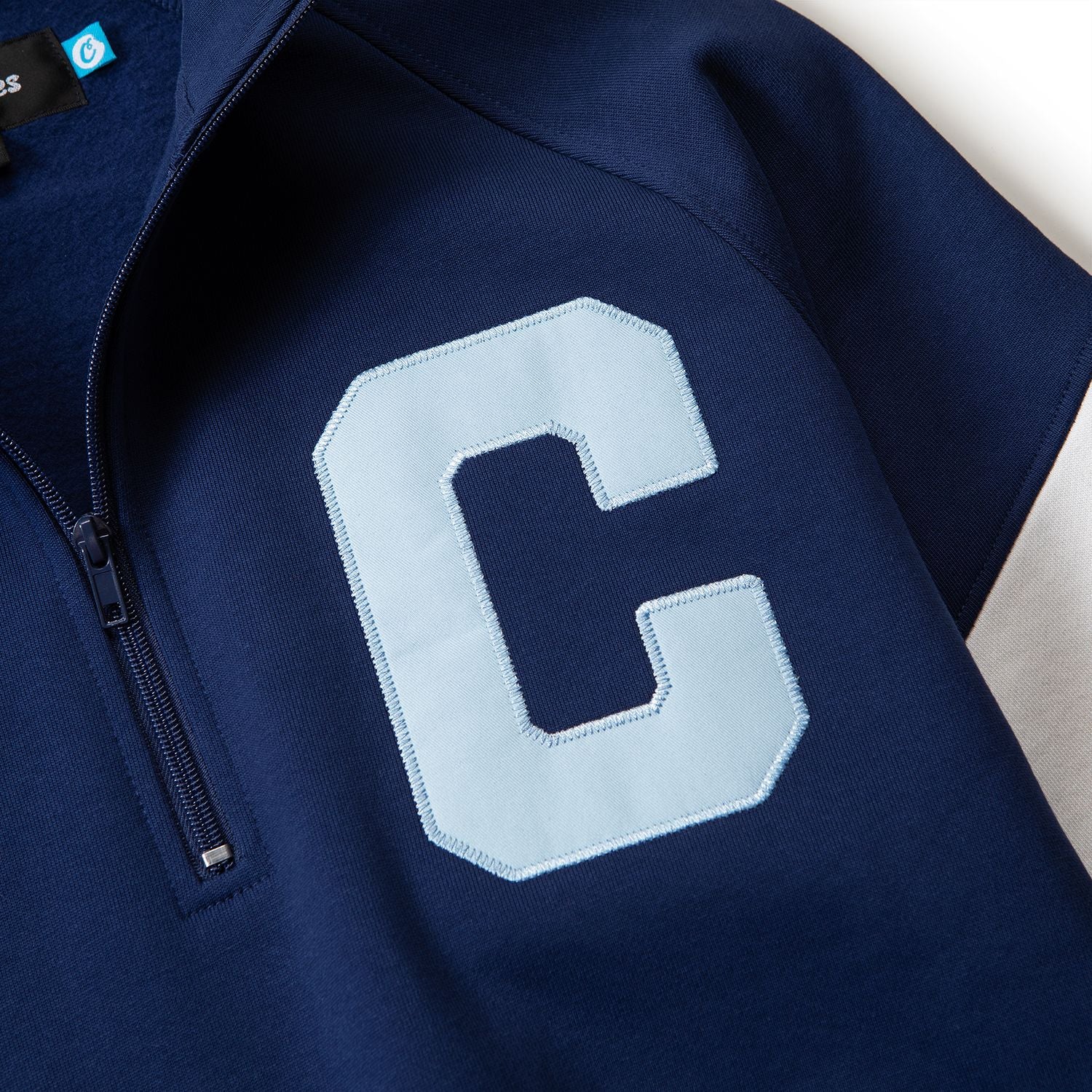 Premiere 1/4 Zip Pullover Sweater - Image 7