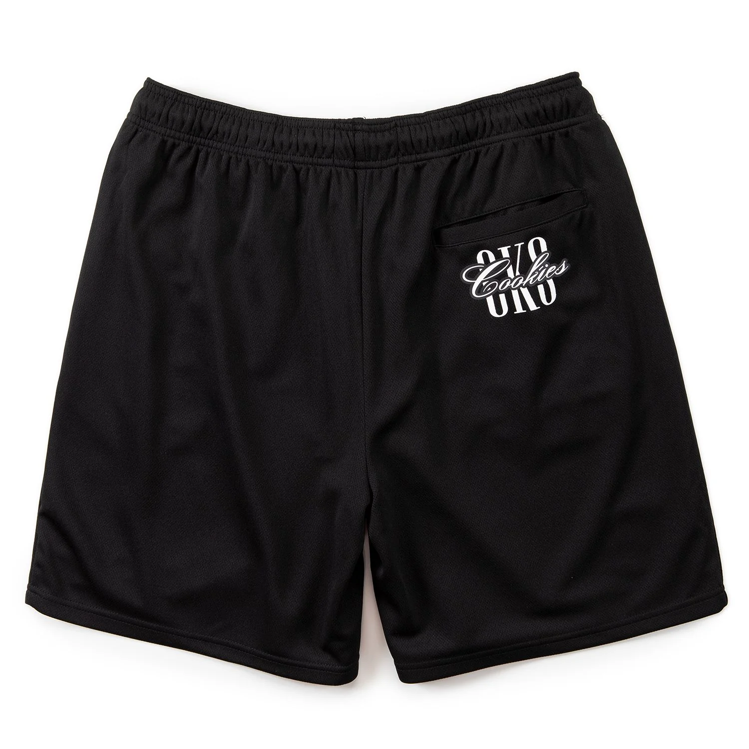 Premiere Mesh Shorts - Image 2