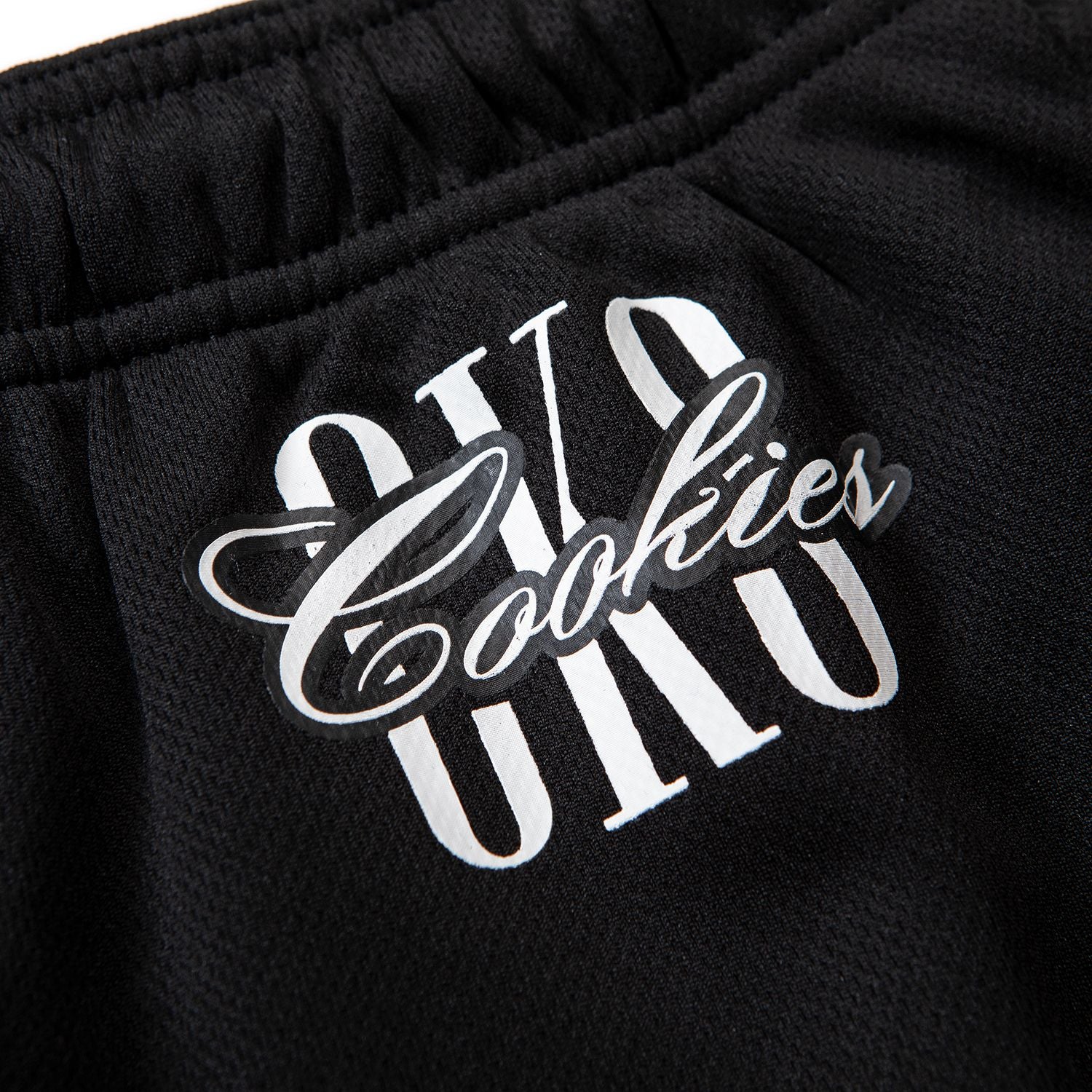 Premiere Mesh Shorts - Image 4