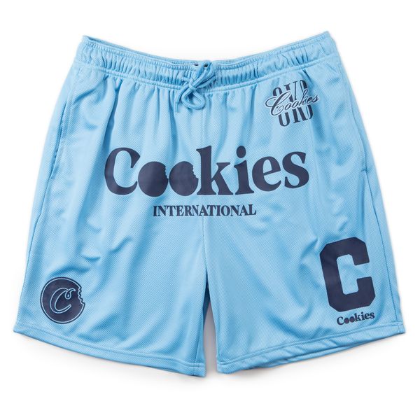 Premiere Mesh Shorts - Image 5