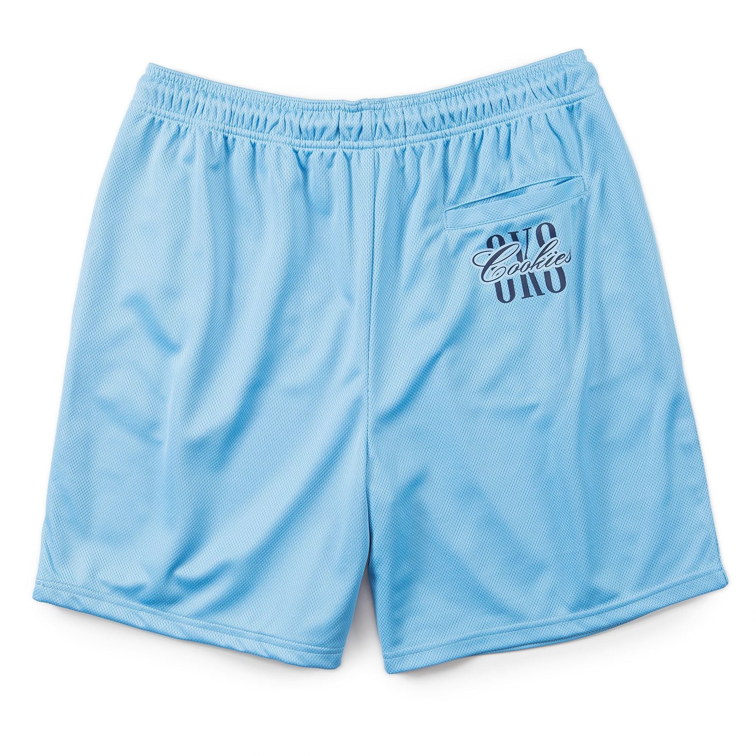 Premiere Mesh Shorts - Image 6