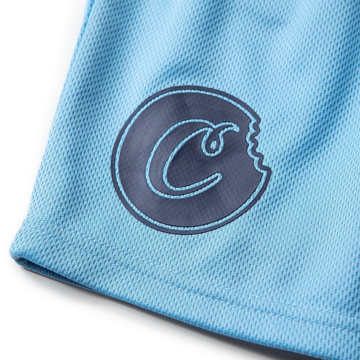 Premiere Mesh Shorts - Image 8