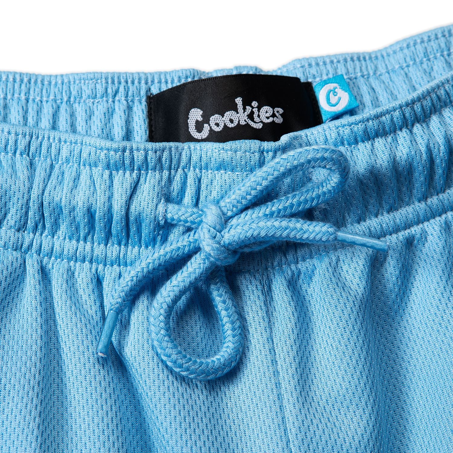 Premiere Mesh Shorts - Image 9