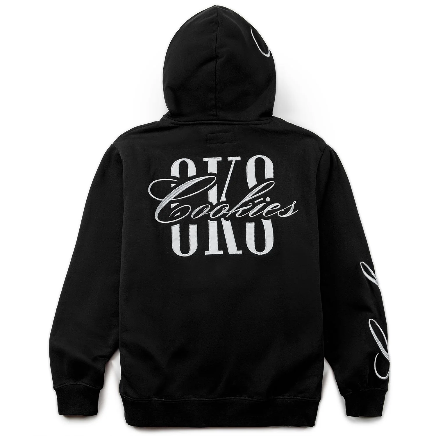 Premiere Pullover Hoodie - Image 2