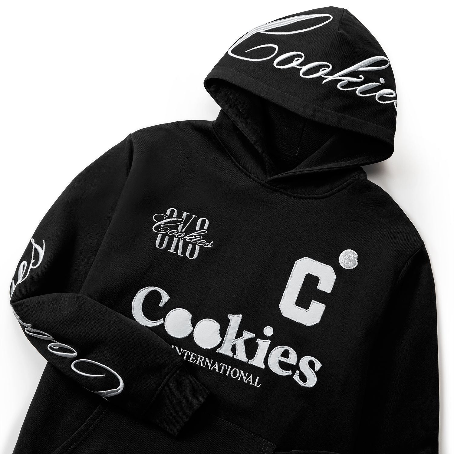 Premiere Pullover Hoodie - Image 3