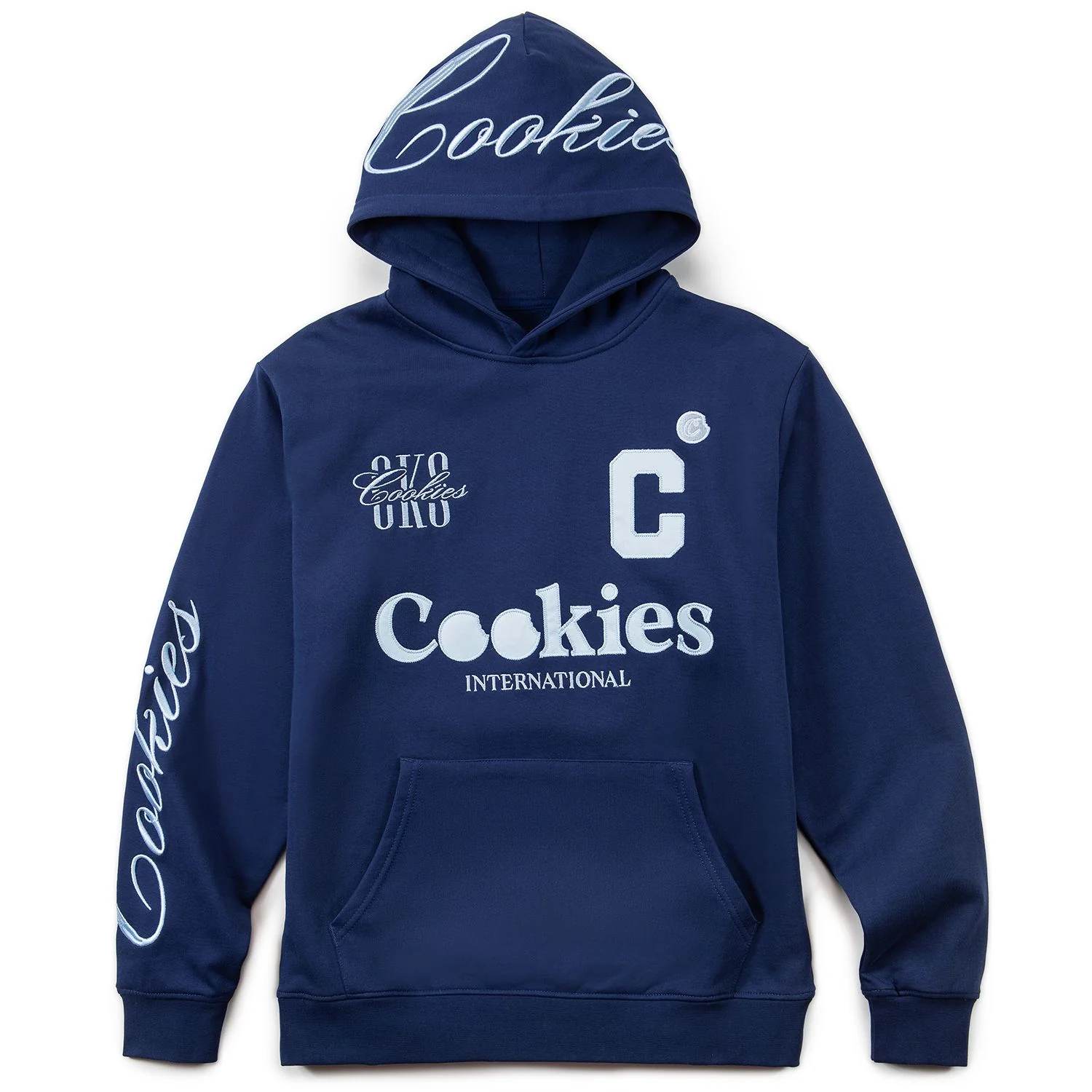 Premiere Pullover Hoodie - Image 6