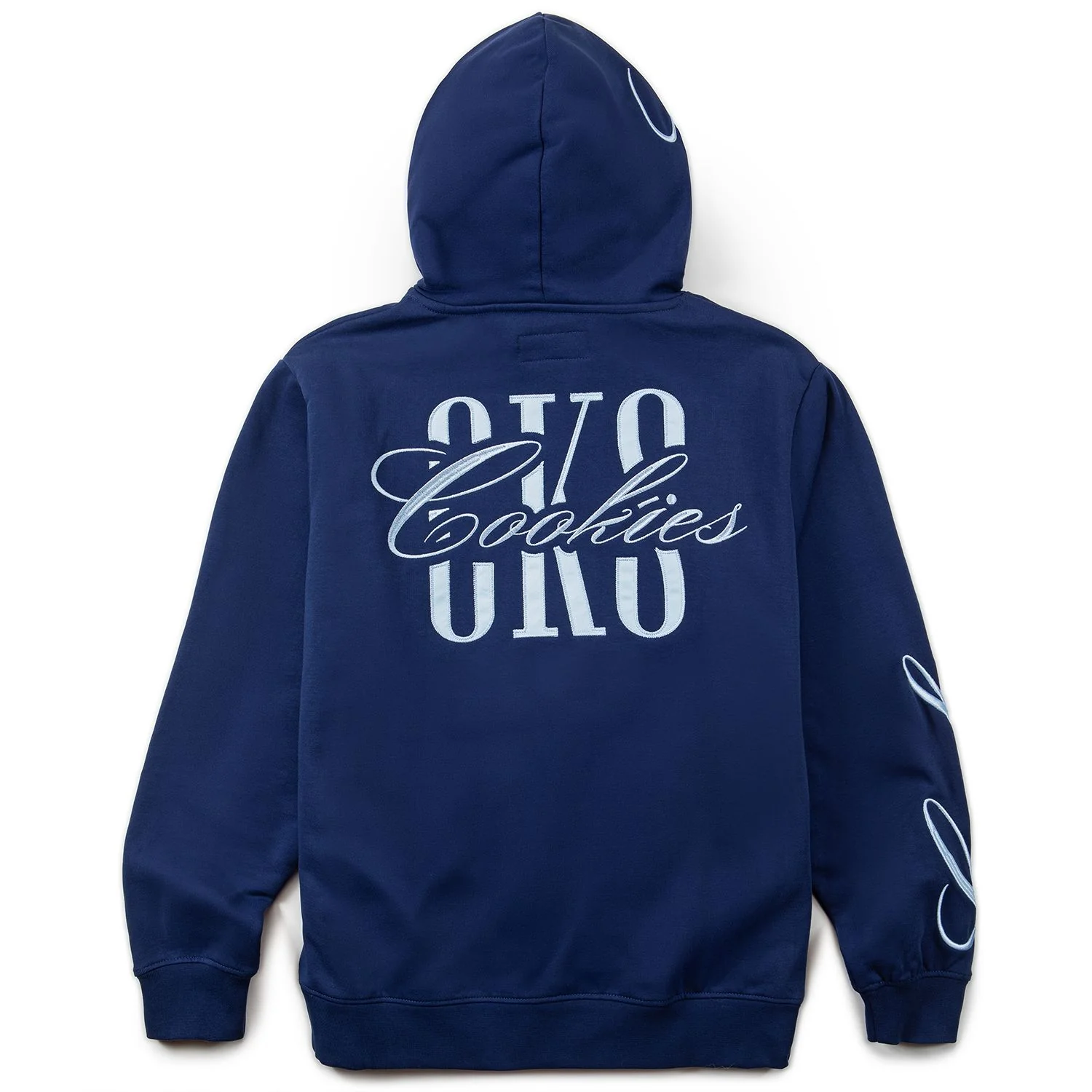 Premiere Pullover Hoodie - Image 7
