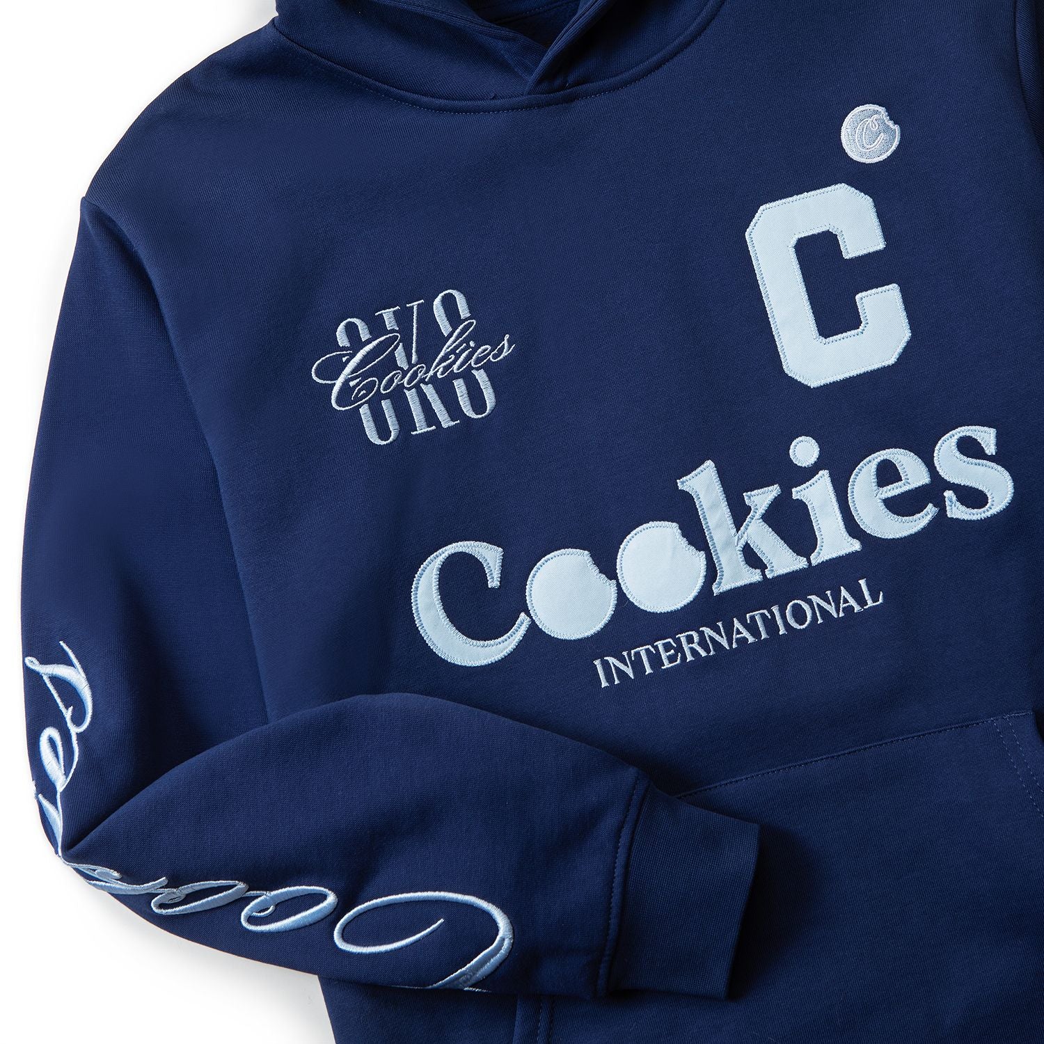 Premiere Pullover Hoodie - Image 8
