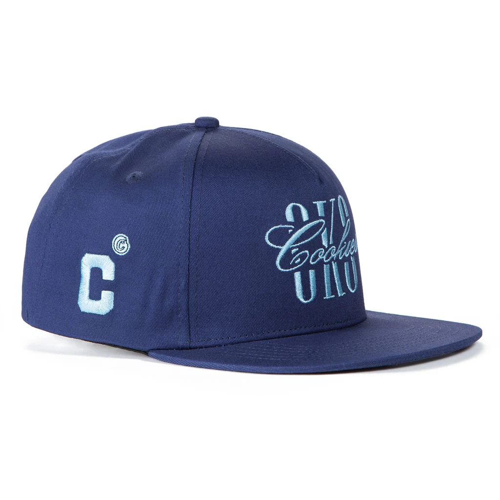 Premiere Script 5 Panel Snapback - Image 5
