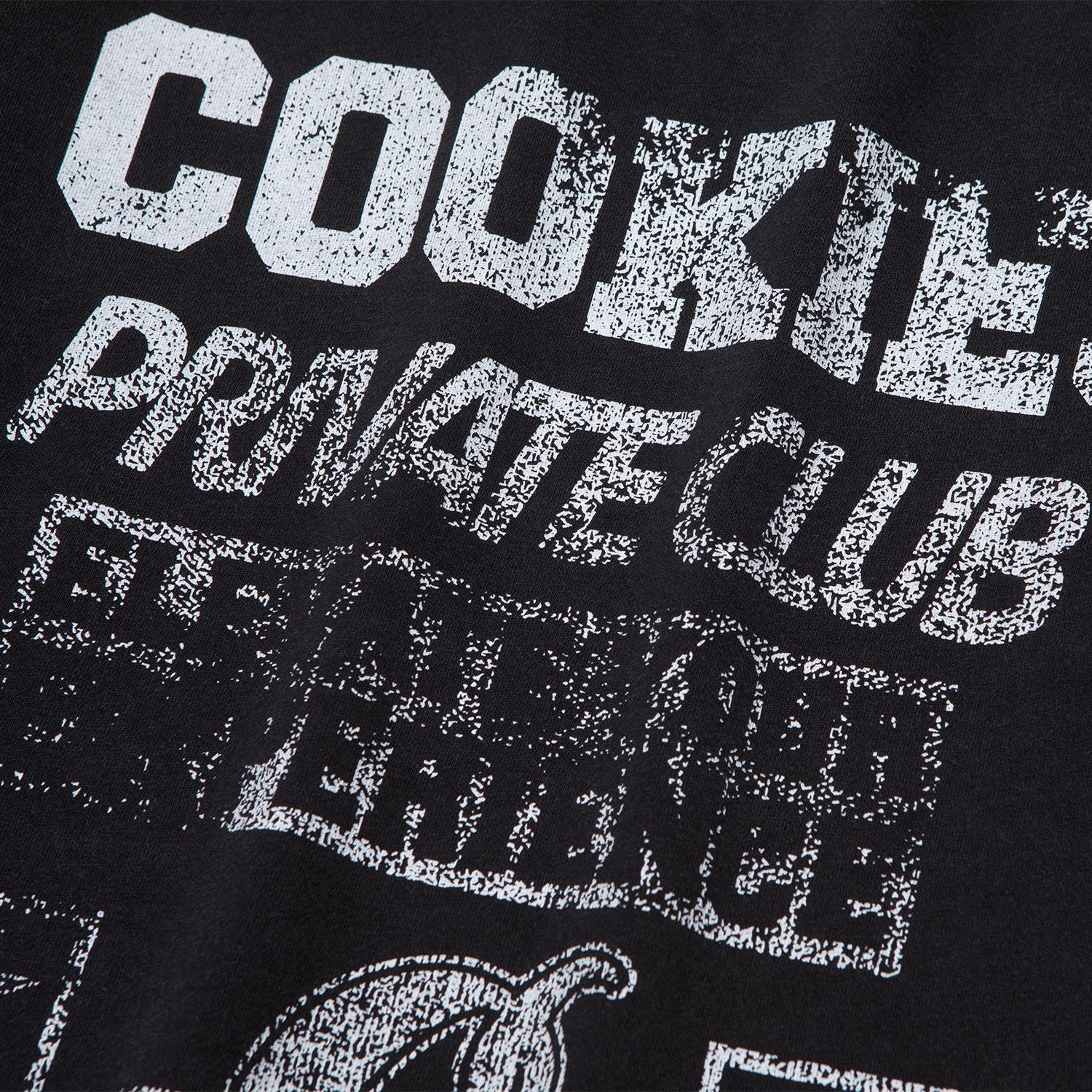 Private Club Knit - Image 2