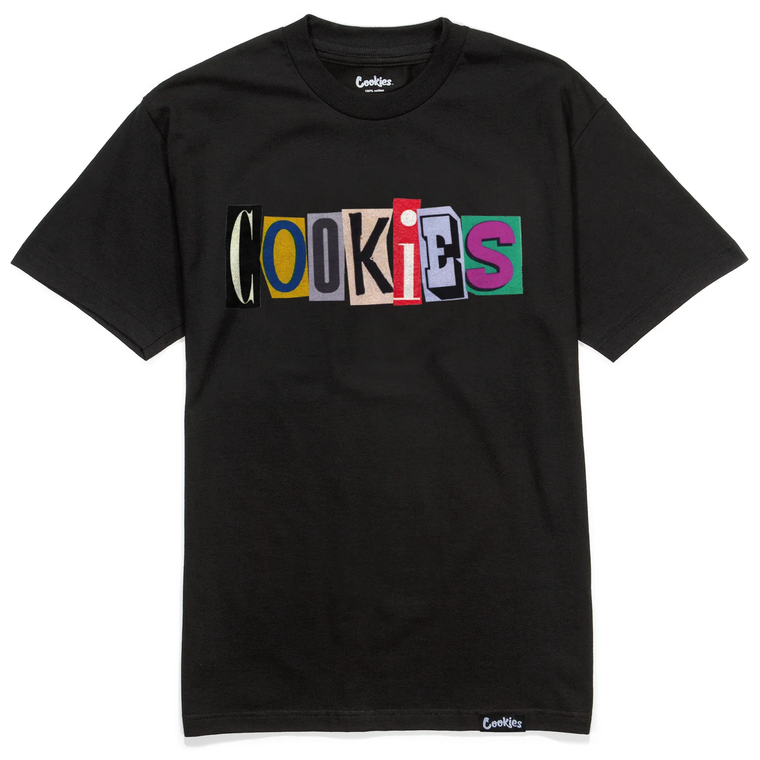 Ransom Tee