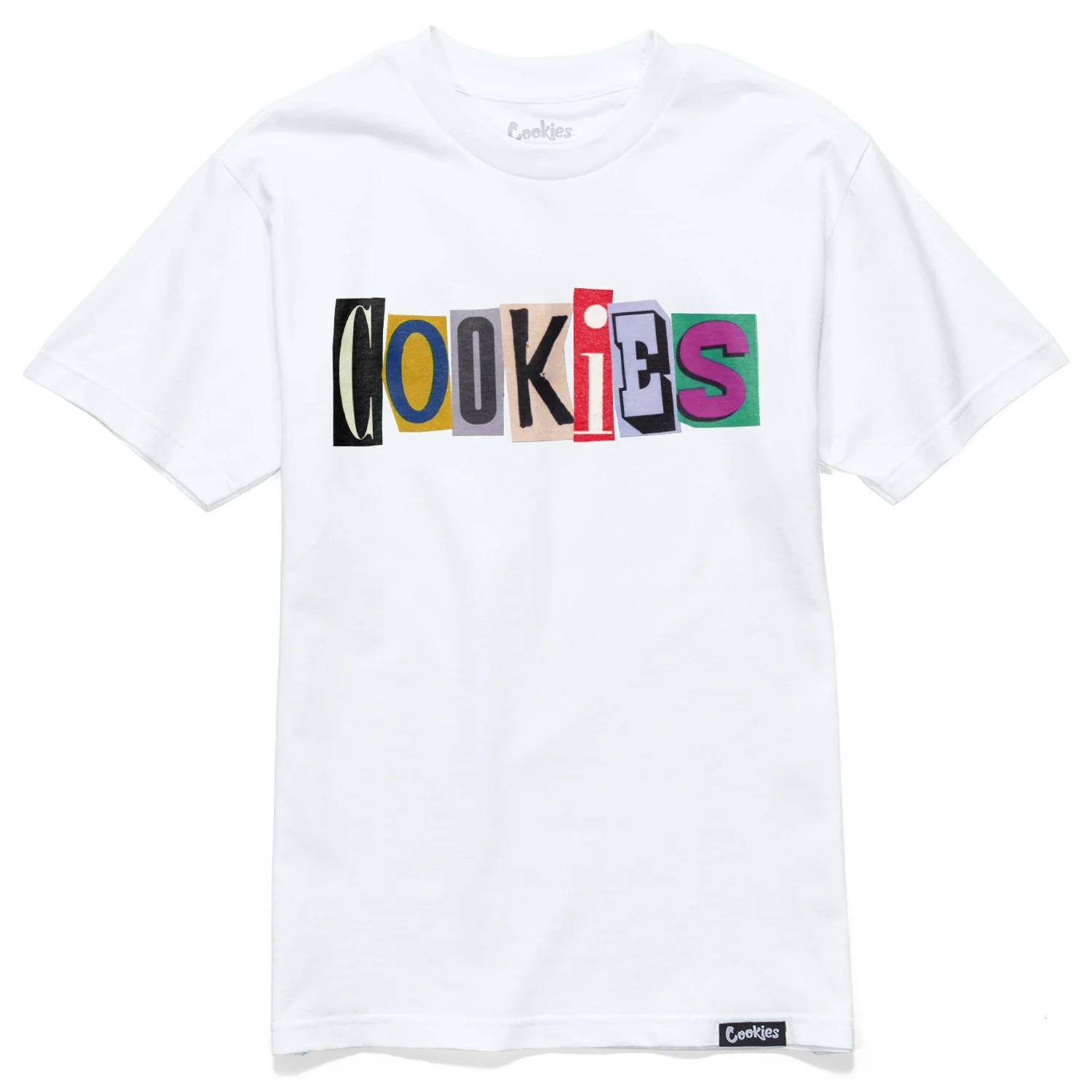 Ransom Tee - Image 2