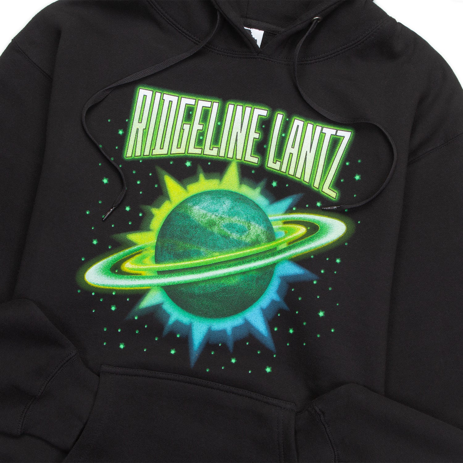 Ridgeline Lantz Hoodie - Image 2