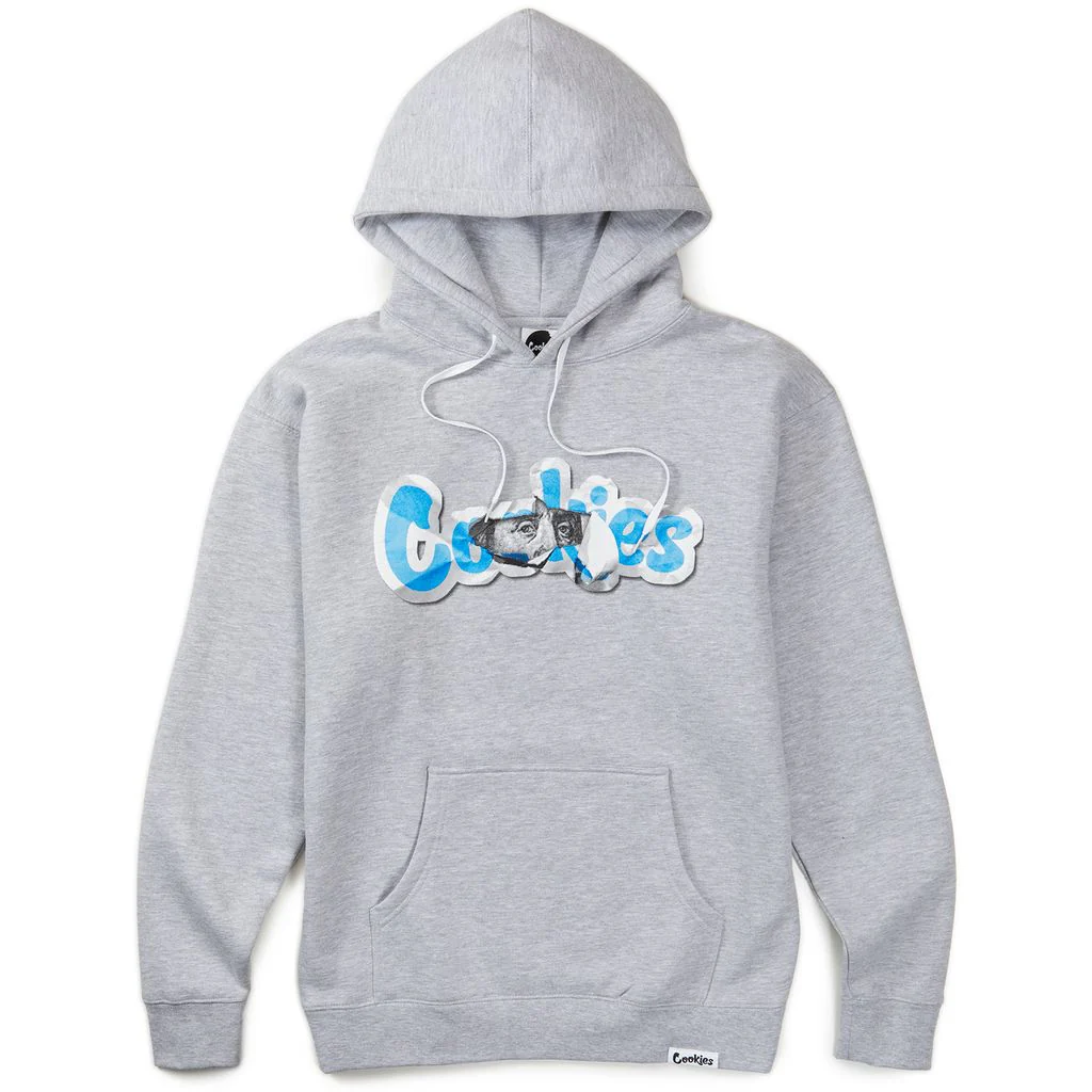 Rip It Pullover Hoodie - Image 2