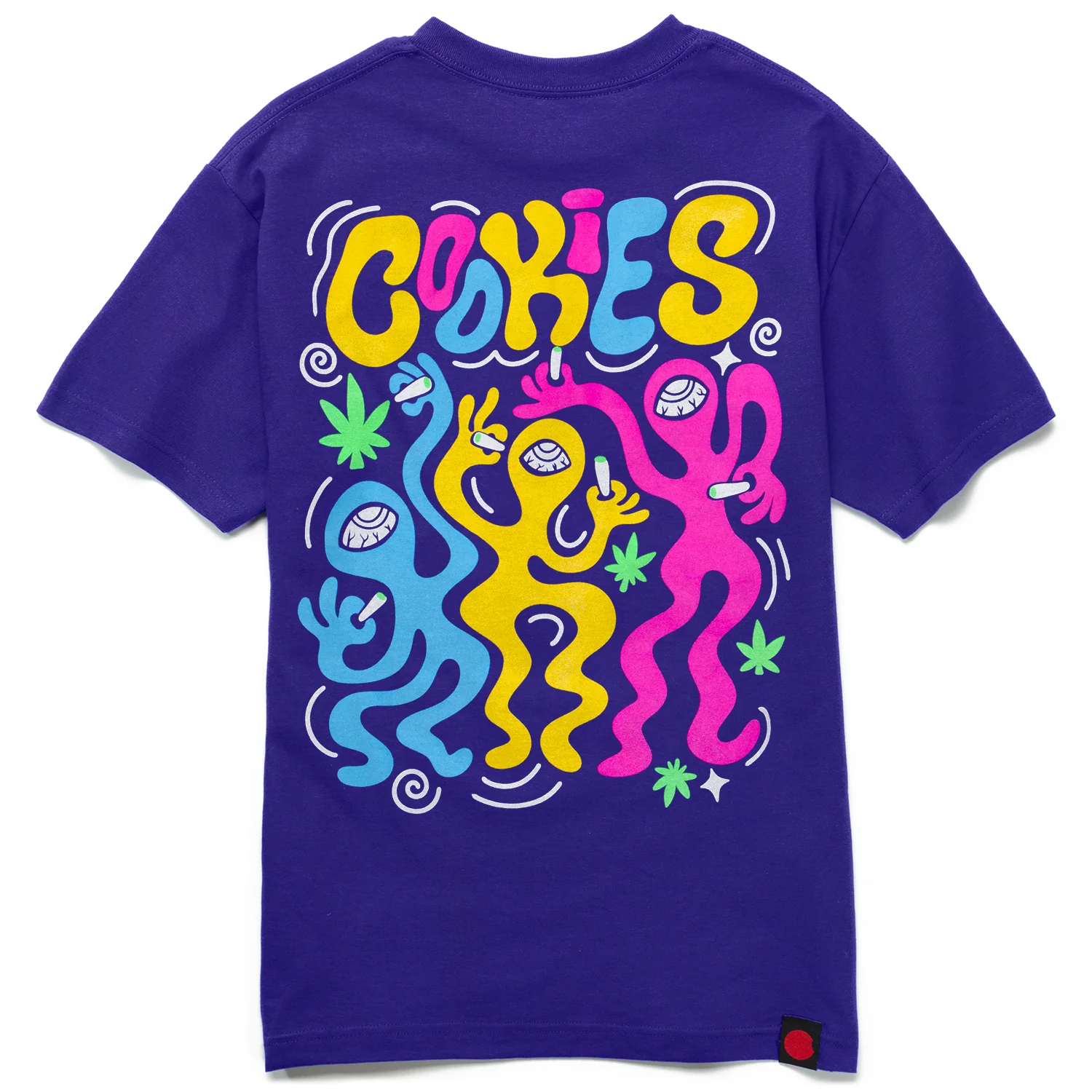 Ritual Tee - Image 4