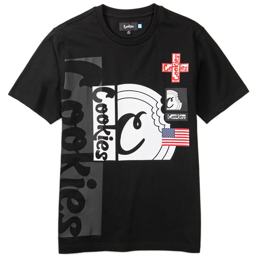 Search And Rescue C Bite Knit
