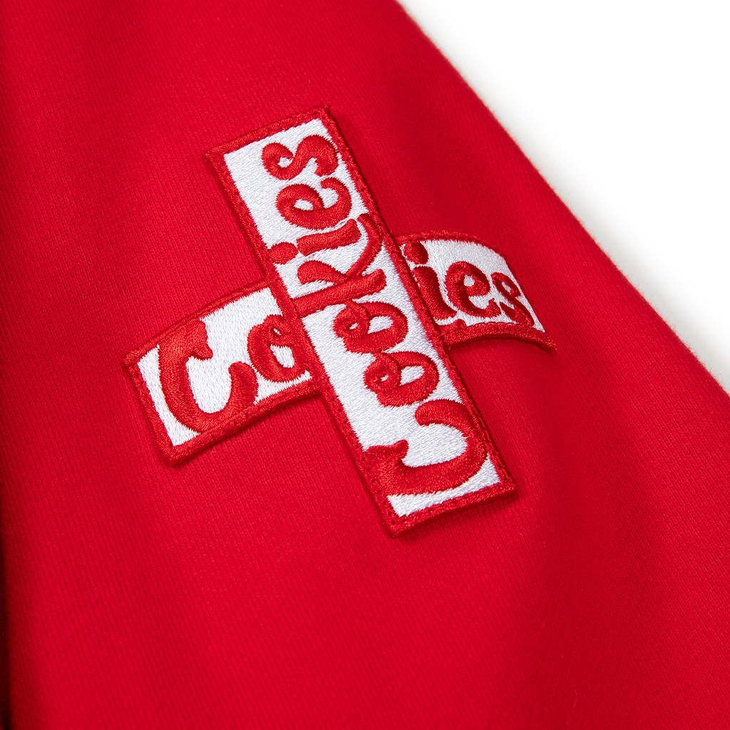 Search And Rescue Full Zip Hoodie - Image 10