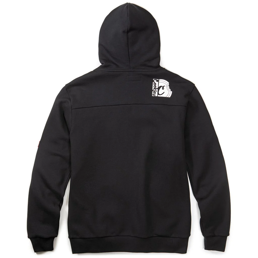 Search And Rescue Full Zip Hoodie - Image 2