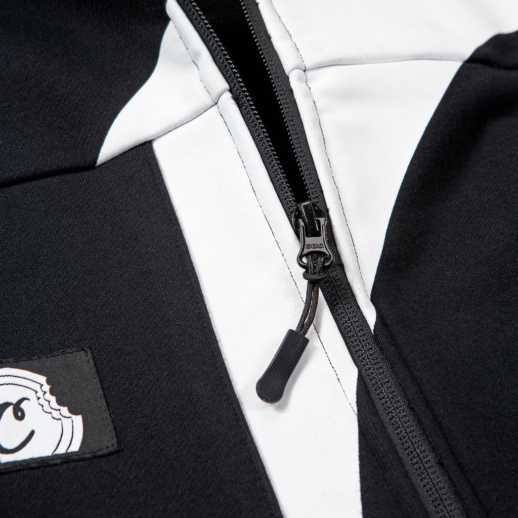 Search And Rescue Full Zip Hoodie - Image 4