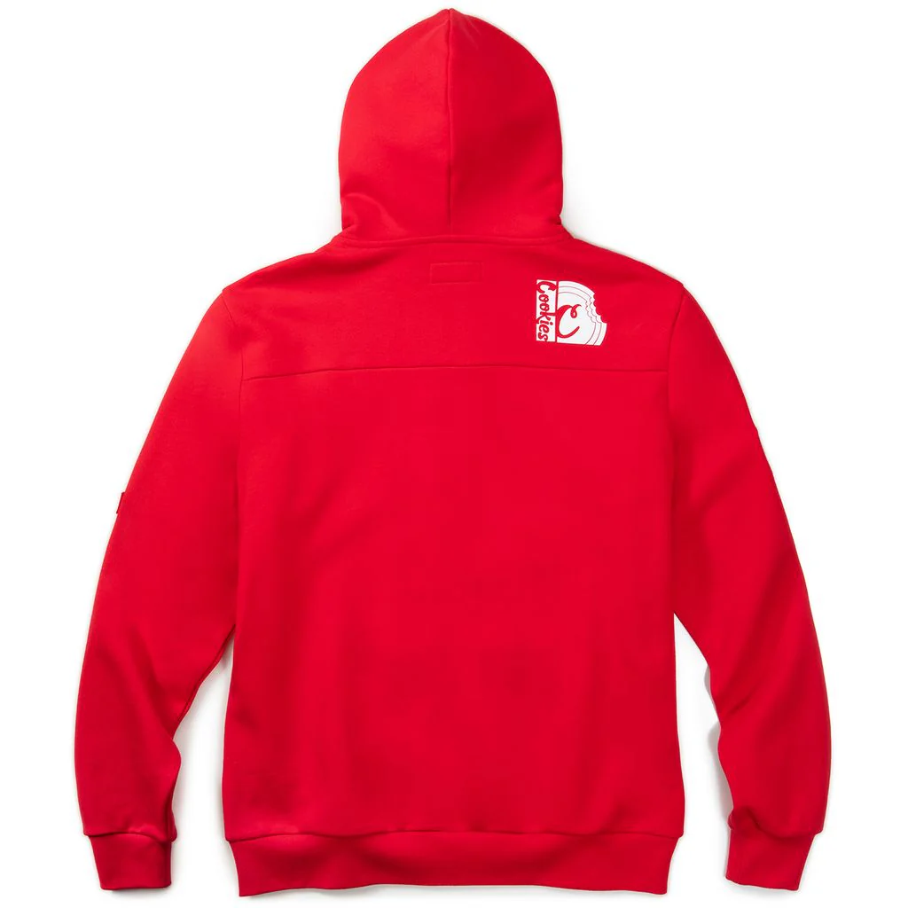 Search And Rescue Full Zip Hoodie - Image 6