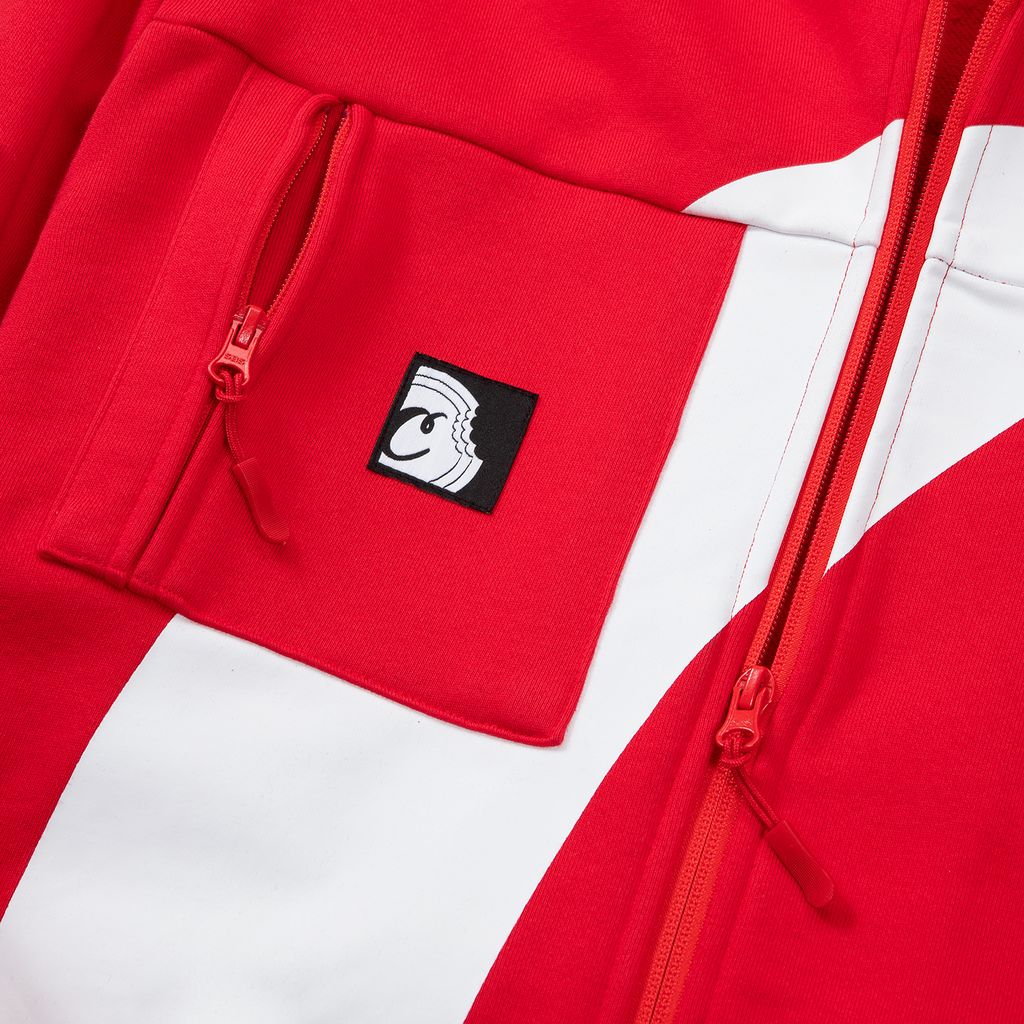 Search And Rescue Full Zip Hoodie - Image 8