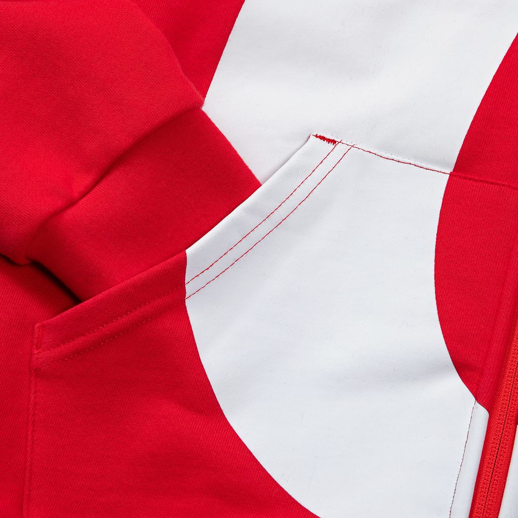 Search And Rescue Full Zip Hoodie - Image 9