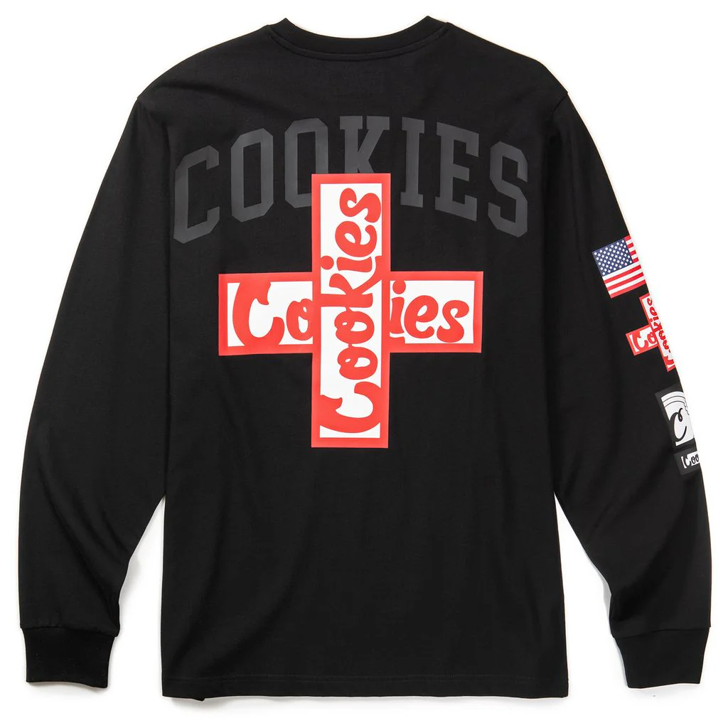 Search And Rescue LS Knit - Image 2