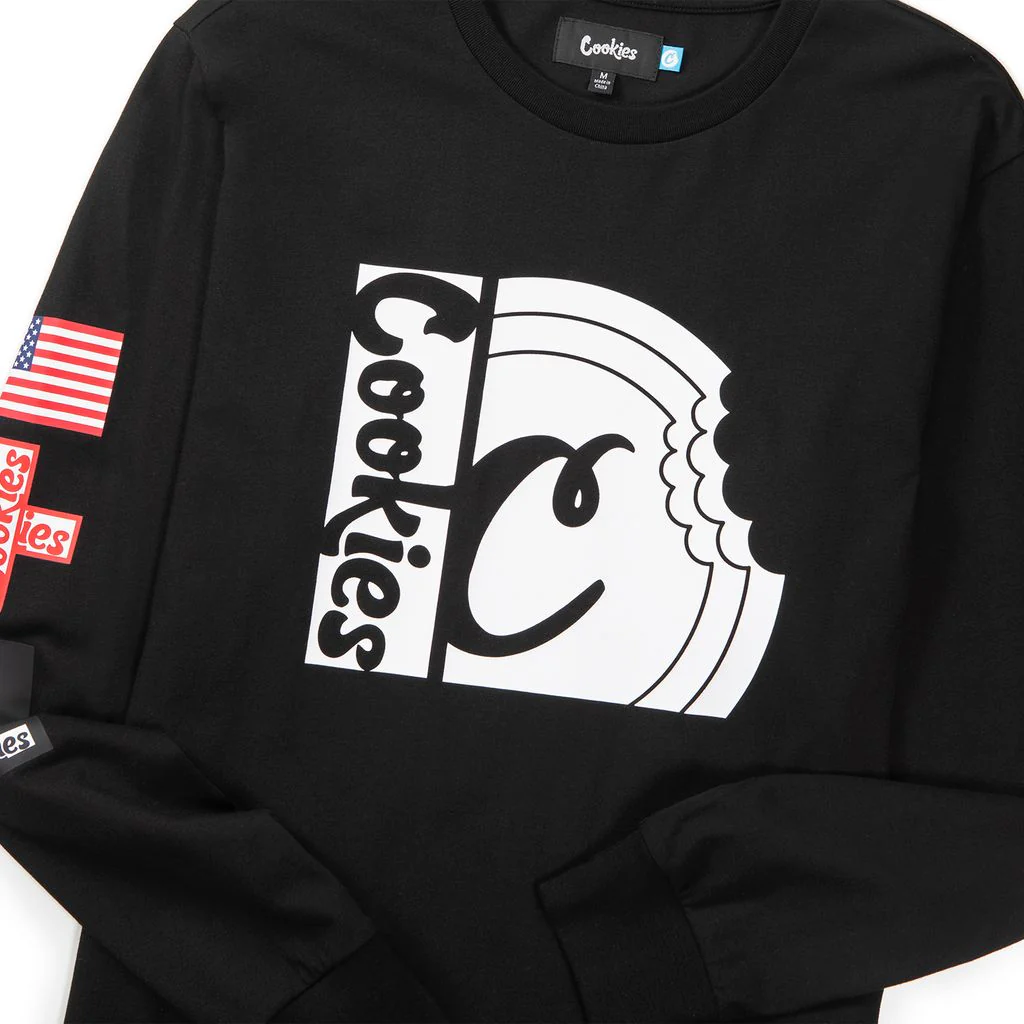 Search And Rescue LS Knit - Image 3