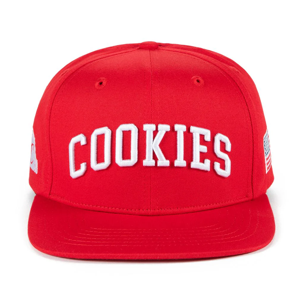 Search And Rescue Snapback - Image 5