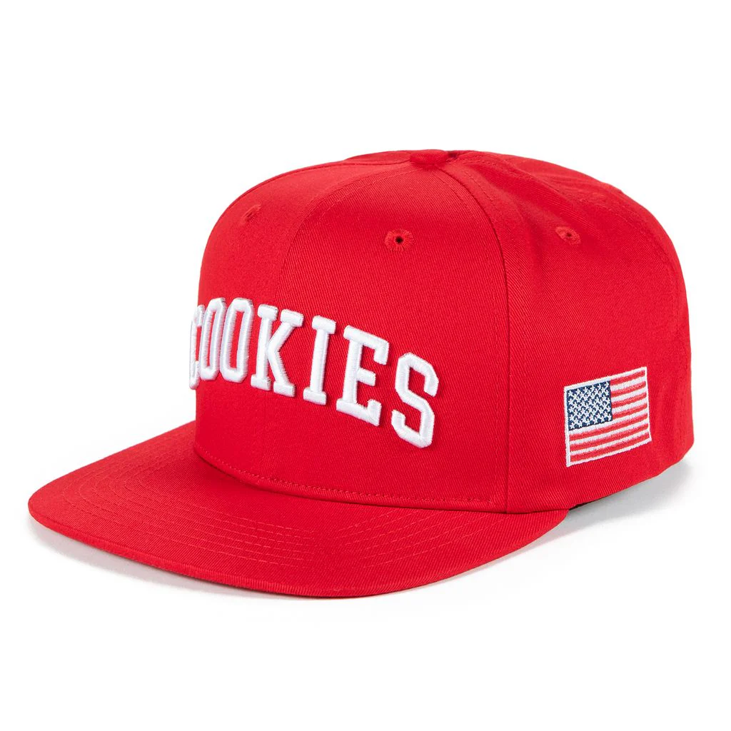 Search And Rescue Snapback - Image 6