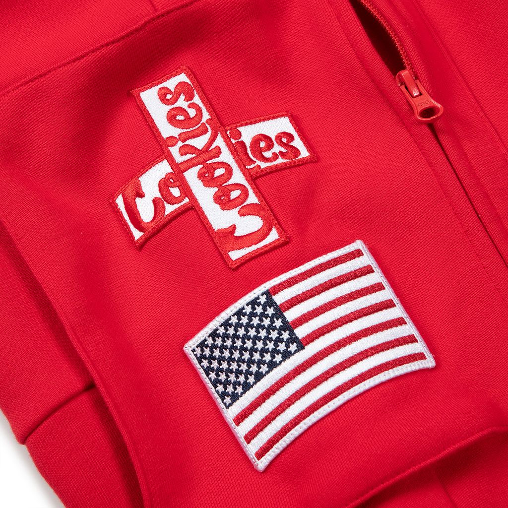Search And Rescue Sweatpants - Image 11